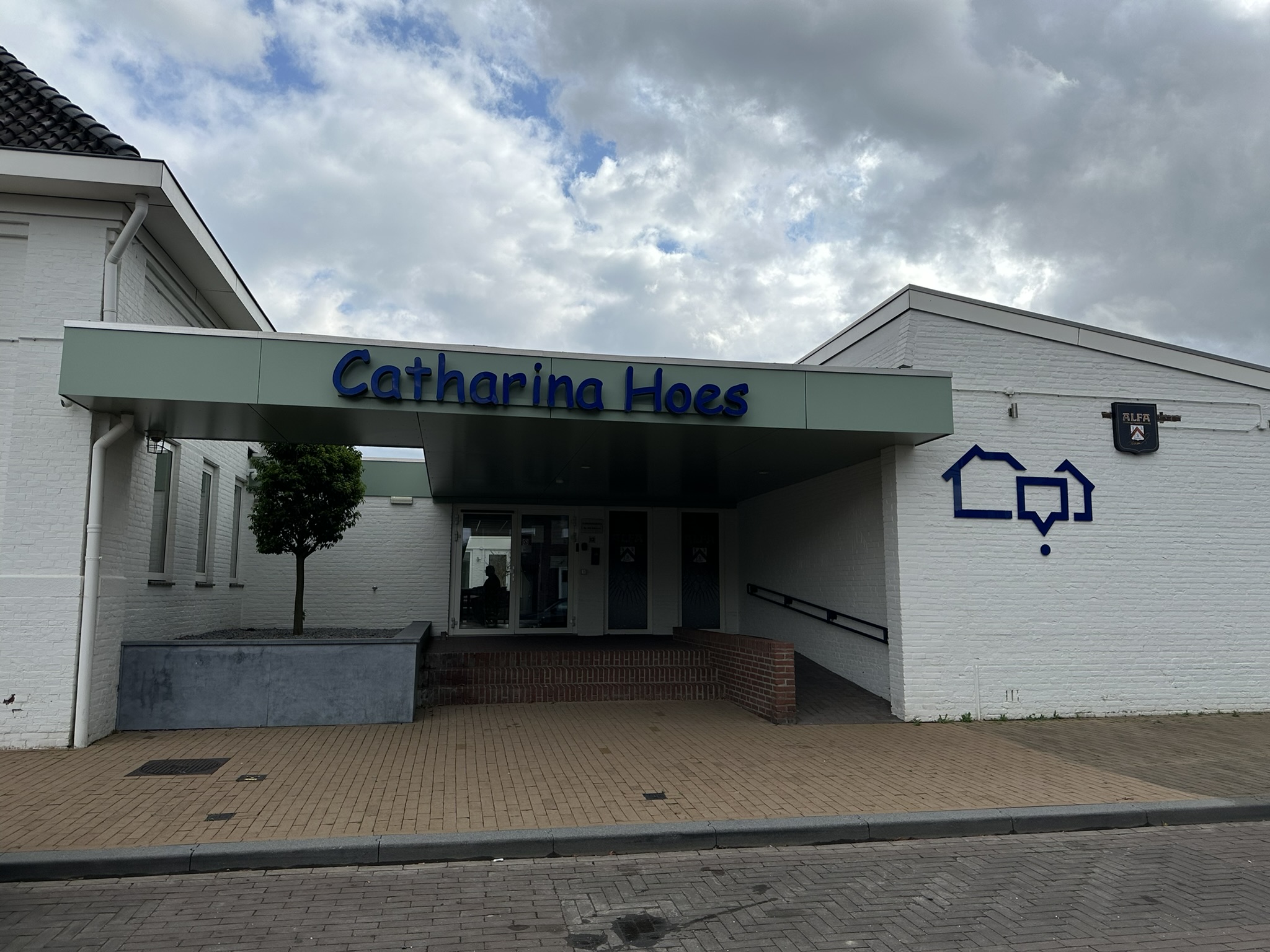 The Basement LAN verhuist naar Catarina Hoes in Kerkrade!