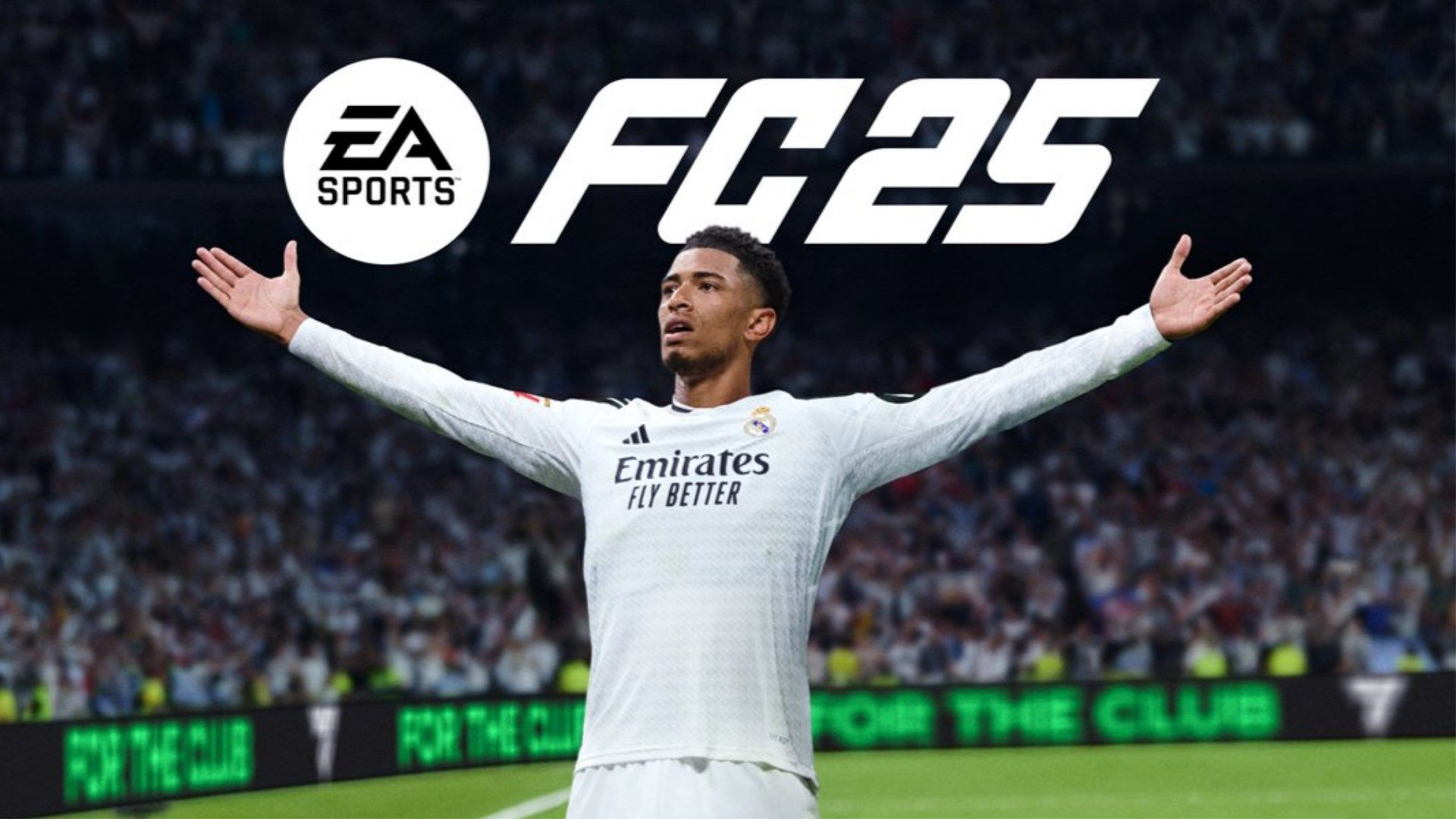 EA SPORTS™ FC 25