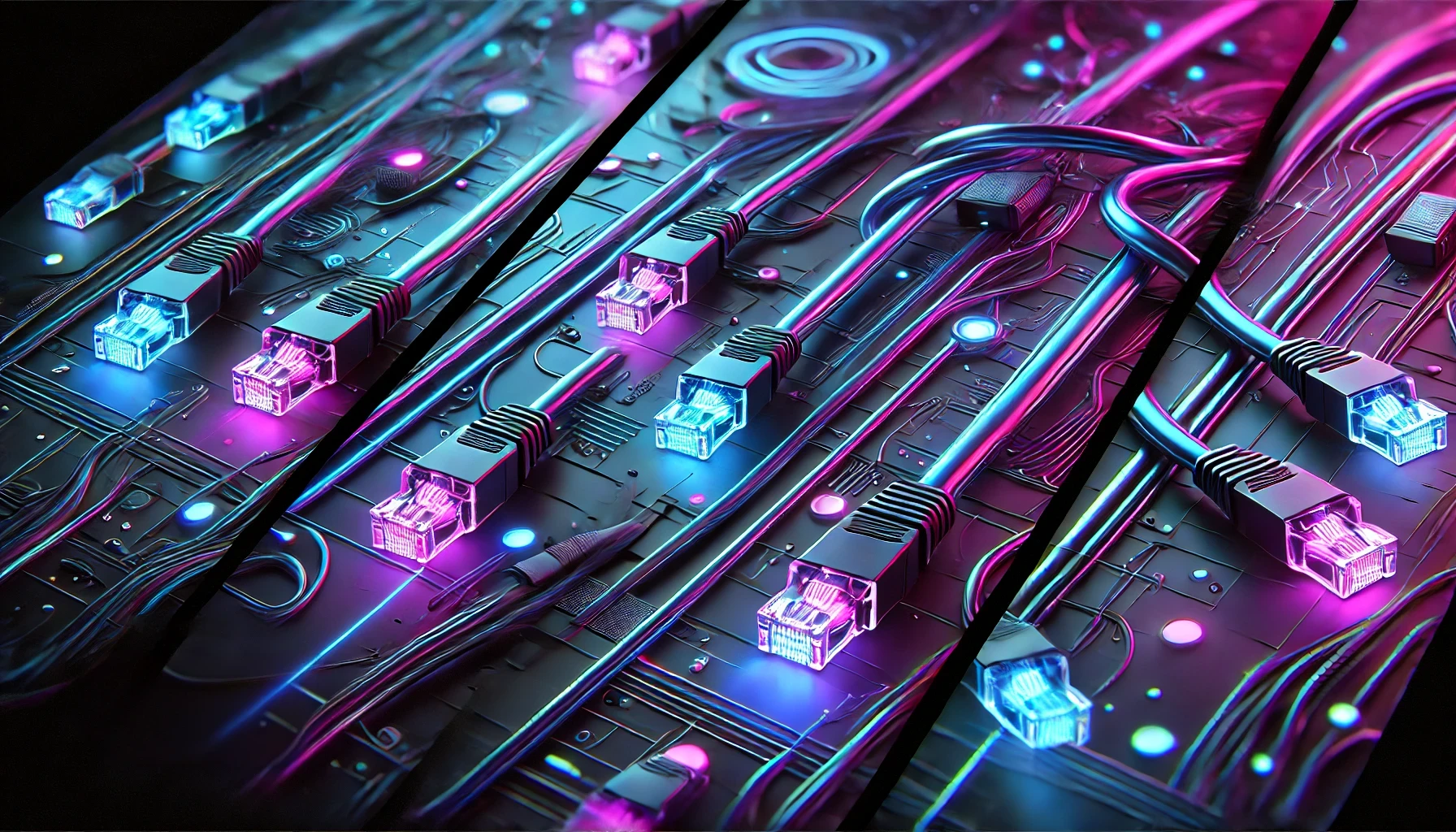 LAN Gaming Event